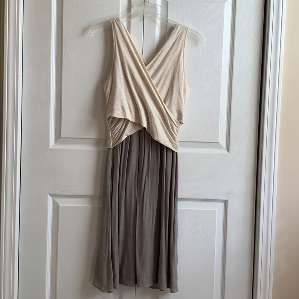 Anthropologie Dress